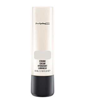 マック(MAC)の新品 Macマックストロボクリーム シルバーライト50ml(化粧下地)