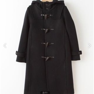 アダムエロぺ ダッフルコート(レディース)の通販 64点 | Adam et Rope