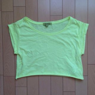 ベルシュカ(Bershka)のベルシュカ ショートT(Tシャツ(半袖/袖なし))