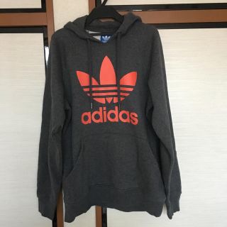 アディダス(adidas)のアディダス パーカー(パーカー)