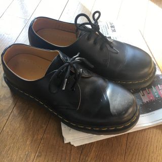 ドクターマーチン(Dr.Martens)のDr.Martens(スニーカー)