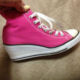 コンバース(CONVERSE)のコンバースオールスター★23.5cm(スニーカー)