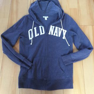 オールドネイビー(Old Navy)のオールドネイビー パーカー(パーカー)