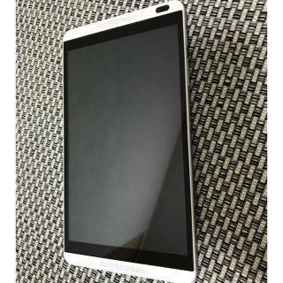 エヌティティドコモ(NTTdocomo)の値下げ！dtab d-01g docomo タブレット(タブレット)