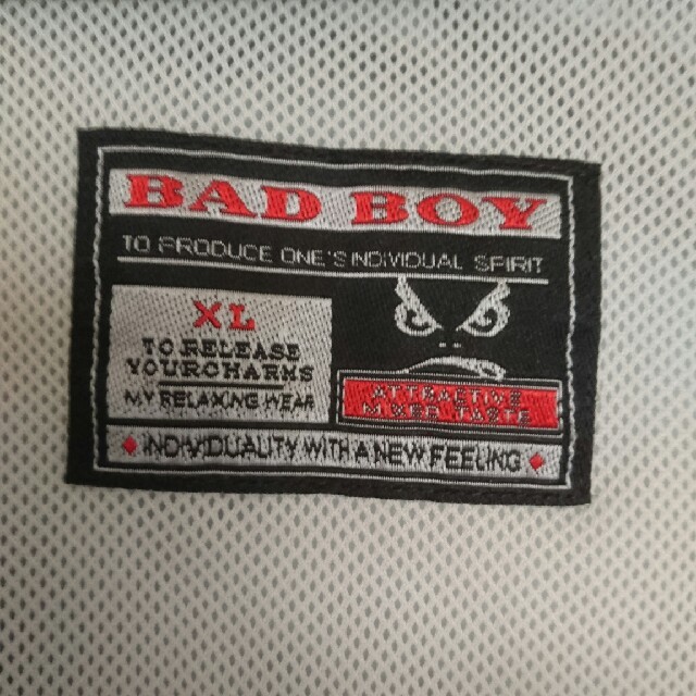 BADBOY(バッドボーイ)のアウター メンズのジャケット/アウター(ナイロンジャケット)の商品写真