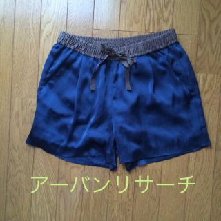 アーバンリサーチ(URBAN RESEARCH)のアーバンリサーチ ショートパンツ♡(ショートパンツ)