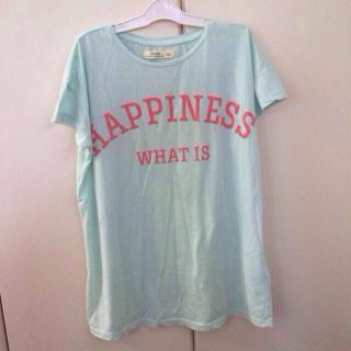 ザラ(ZARA)のあきまも様未使用♡ベルシュカ(Tシャツ(半袖/袖なし))