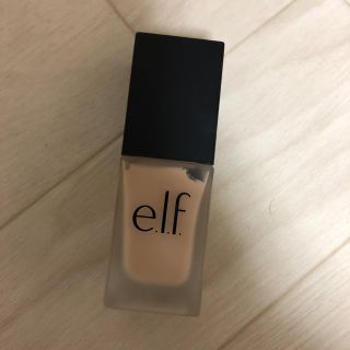 エルフ(elf)のe.l.f. 海外コスメ ファンデーション サンド(ファンデーション)