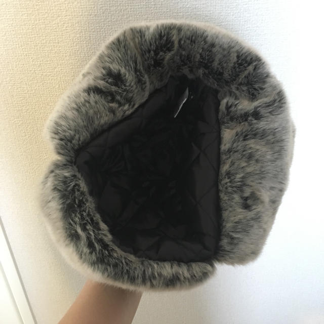 KBF(ケービーエフ)の新品未使用♡KBF♡フライトキャップ レディースの帽子(キャップ)の商品写真