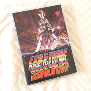 エグザイル トライブ(EXILE TRIBE)のEXILE.三代目.LIVE.DVD.ブルーレイ(ミュージック)