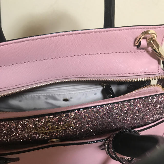 kate spade new york(ケイトスペードニューヨーク)のワロンす様専用 レディースのバッグ(ショルダーバッグ)の商品写真