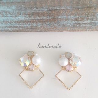 SH!HO様専用ページ♡(ピアス)