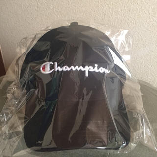 チャンピオン(Champion)のチャンピョン 新品 キャップ(キャップ)