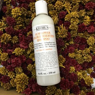 キールズ(Kiehl's)のキールズ カラーシャンプー(シャンプー)