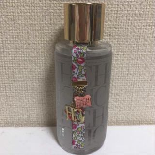 キャロライナヘレナ(CAROLINA HERRERA)の新品❤️キャロライナヘレラ CH ロー 香水(香水(女性用))