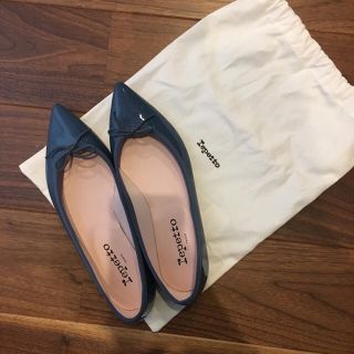 レペット(repetto)のレペット ブリジット(バレエシューズ)