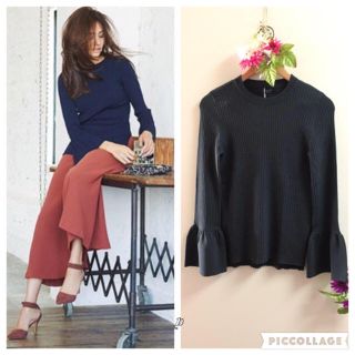 楽天 送料無料にならない 292432837.jpg?1507514977 ニット/セーター