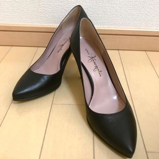 ギンザカネマツ(GINZA Kanematsu)の結婚式 ヒール(ハイヒール/パンプス)