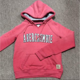 アバクロンビーアンドフィッチ(Abercrombie&Fitch)のyuka様専用 ABERCROMBIE&FITCH パーカー(パーカー)