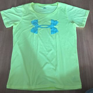 アンダーアーマー(UNDER ARMOUR)のアンダーアーマー Tシャツ(Tシャツ(半袖/袖なし))