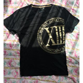 サーティンジャパン Tシャツ(レディース/半袖)の通販 57点 | THIRTEEN
