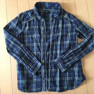 ギャップキッズ(GAP Kids)のブラウス(ブラウス)