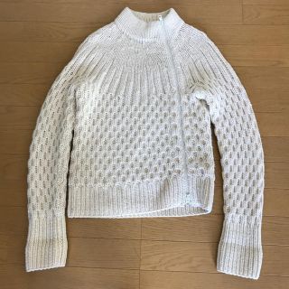 マークジェイコブス(MARC JACOBS)のMARC JACOBSのセーター(ニット/セーター)