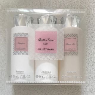 ジルスチュアート(JILLSTUART)のジルスチュアート バスタイムセット(バスグッズ)