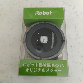 アイロボット(iRobot)のアイロボット　ルンバ　ミニメジャー(その他)