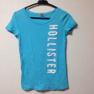 ホリスター(Hollister)のHOLLISTERTシャツハワイ購入(Tシャツ(半袖/袖なし))