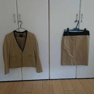 ビームス(BEAMS)のBEAMS セットアップスーツ(スーツ)