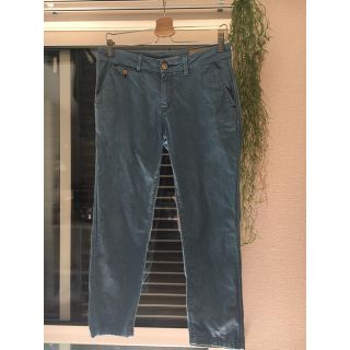 アメリカンラグシー(AMERICAN RAG CIE)のLEVI'S MADE & CRAFTED  SLIM CHINO(デニム/ジーンズ)