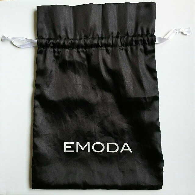 EMODA(エモダ)のEMODA レディースのバッグ(ショップ袋)の商品写真