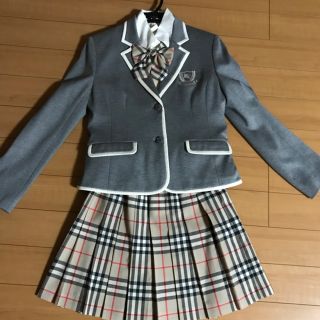 バーバリー(BURBERRY)のバーバリー さくら様専用！(ドレス/フォーマル)