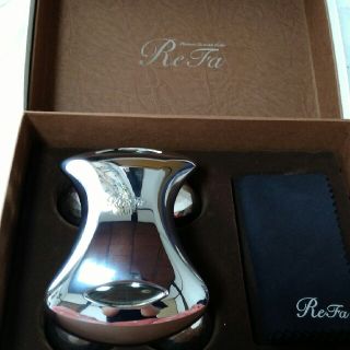 リファ(ReFa)のRefa for Body リファ　フォーボディ　正規品美品(フェイスローラー/小物)