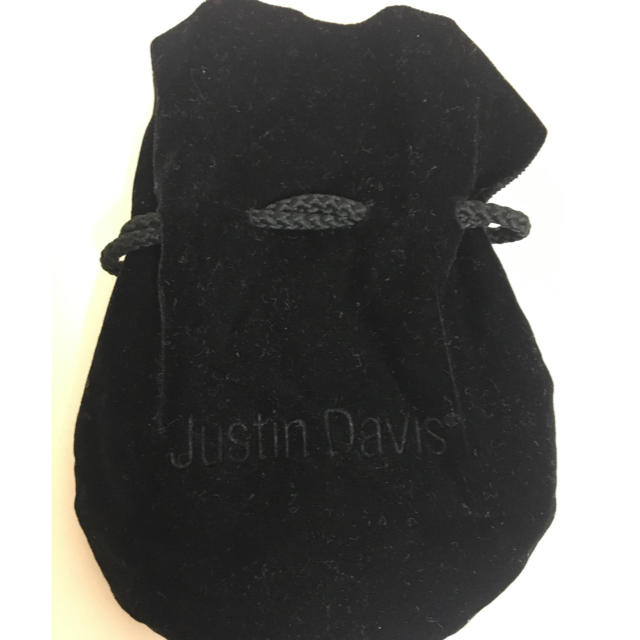 Justin Davis(ジャスティンデイビス)のJustinDavis Luv&Hate リング レディースのアクセサリー(リング(指輪))の商品写真