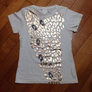 アッシュアンドダイアモンド(ASH&DIAMONDS)のASH&DIAMONDS Tシャツ(Tシャツ(半袖/袖なし))