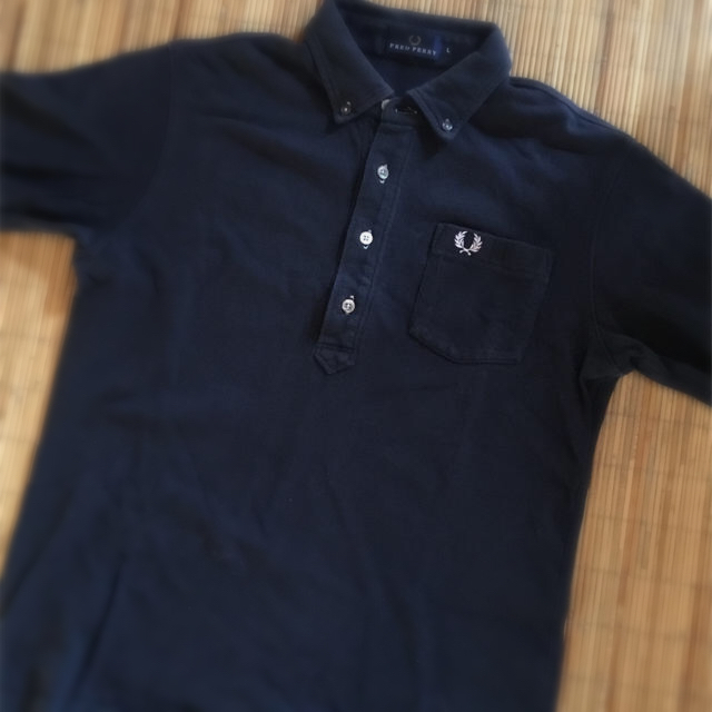 FRED PERRY(フレッドペリー)のフレッドペリー ポロシャツ メンズのトップス(ポロシャツ)の商品写真