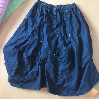 スカラー(ScoLar)のレオナルド様。専用★(ひざ丈スカート)