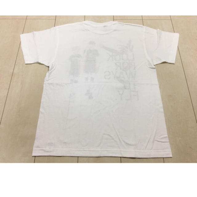 ◆ハイキュー◆ セカンドシーズン 『鳥野』半袖Tシャツ2枚セット エンタメ/ホビーのアニメグッズ(その他)の商品写真