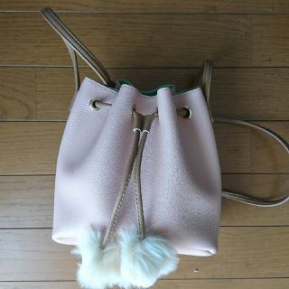 ウィルセレクション(WILLSELECTION)のショルダーバッグ(ショルダーバッグ)