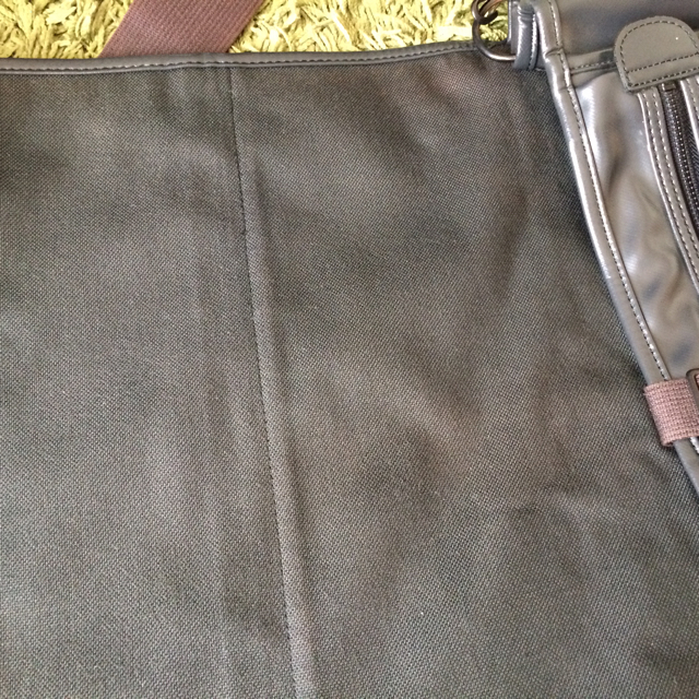 吉田カバン(ヨシダカバン)の吉田カバン ショルダーバッグ ラゲッジレーベル メンズのバッグ(ショルダーバッグ)の商品写真