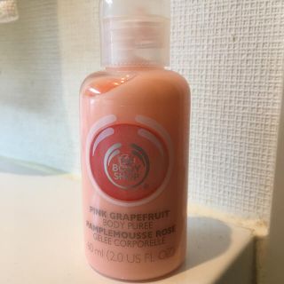 ザボディショップ(THE BODY SHOP)の値下げ♡ボディショップ♡ほぼ新品♡(ボディクリーム)