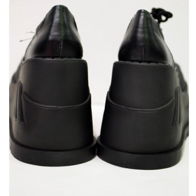 DEMONIA 厚底 スニーカー レディースの靴/シューズ(スニーカー)の商品写真
