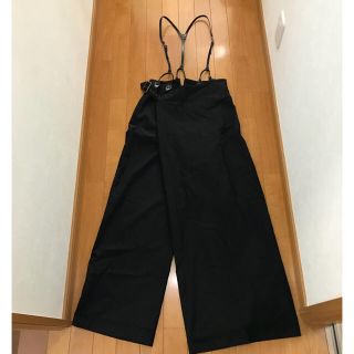 ジャンポールゴルチエ サスペンダーの通販 20点 | Jean-Paul GAULTIER