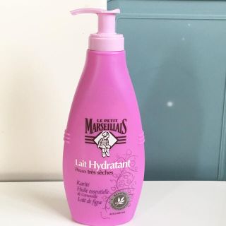 ジョンマスターオーガニック(John Masters Organics)のル プチ マルセイユ  ボディミルク フィグ(ボディローション/ミルク)