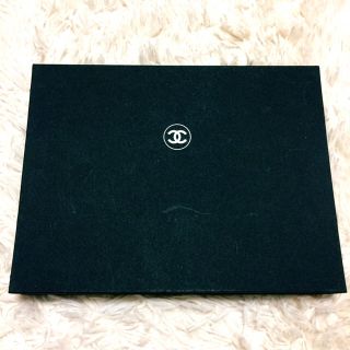 シャネル(CHANEL)のシャネル♡CHANEL♡小物ケース♡(小物入れ)