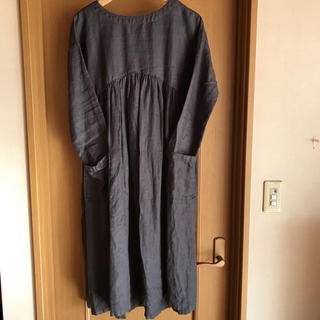 ネストローブ(nest Robe)のnest robe(ロングワンピース/マキシワンピース)