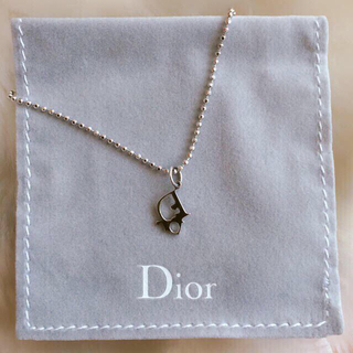 ディオール(Dior)のネックレス(ネックレス)