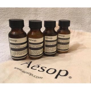 イソップ(Aesop)のAesop イソップアメニティーセット(シャンプー)